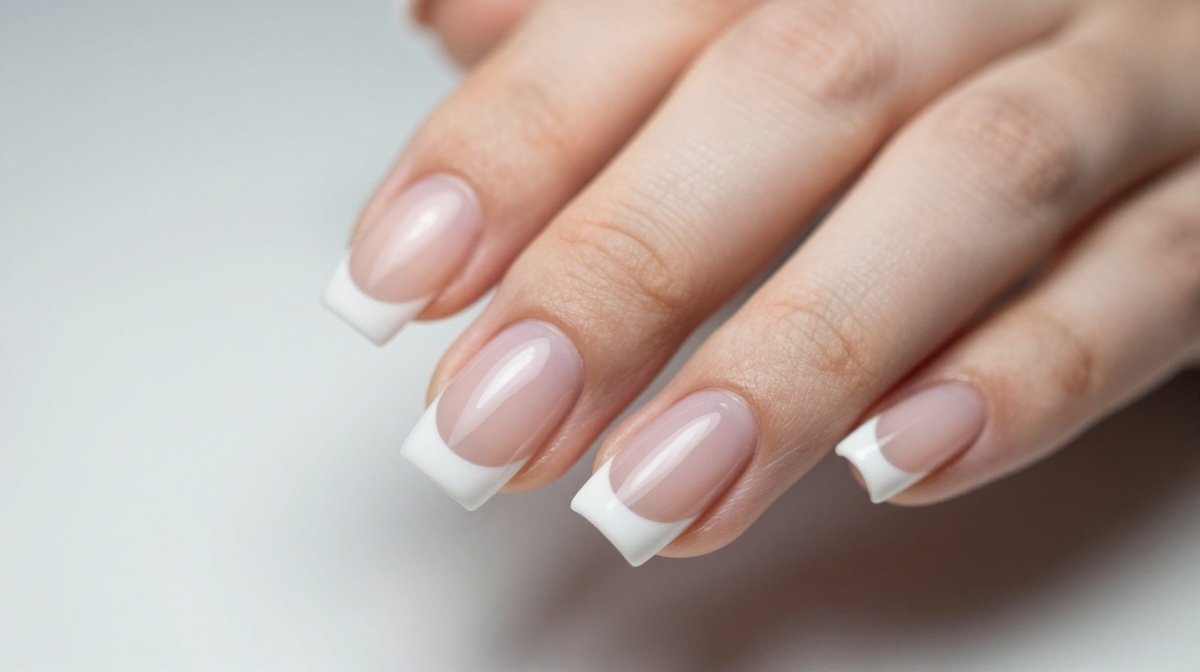 Micro French Tips