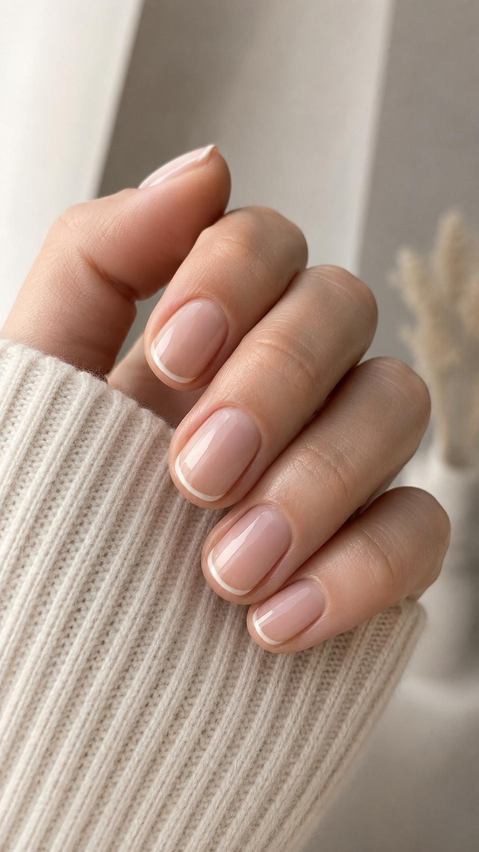 Micro French Tips