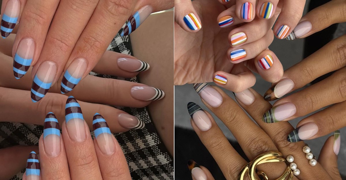 Playful Mismatched Sets