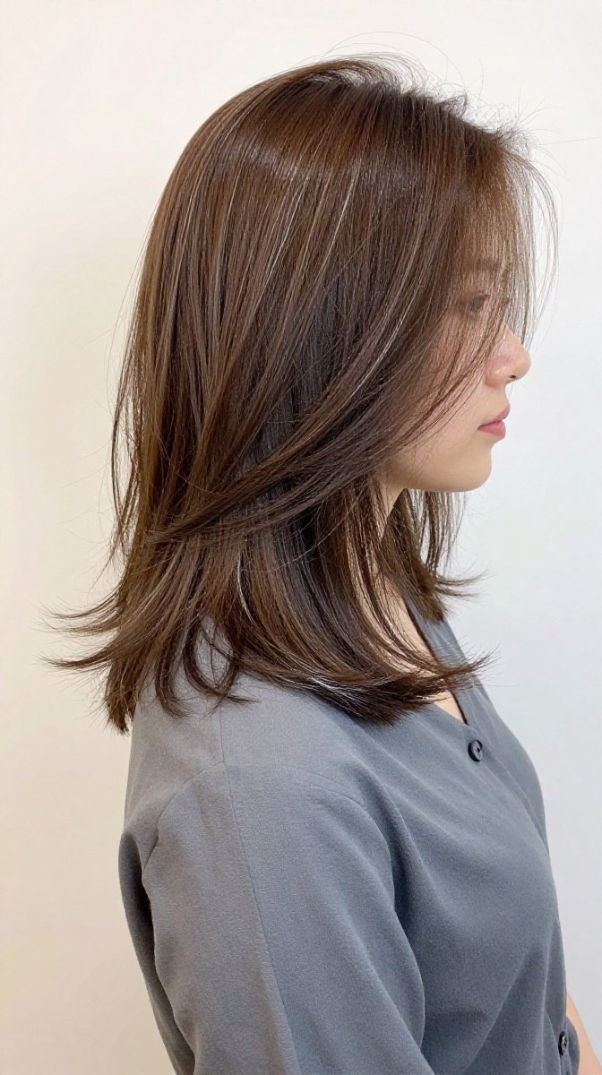 Dimensional Ghost Layers Lob