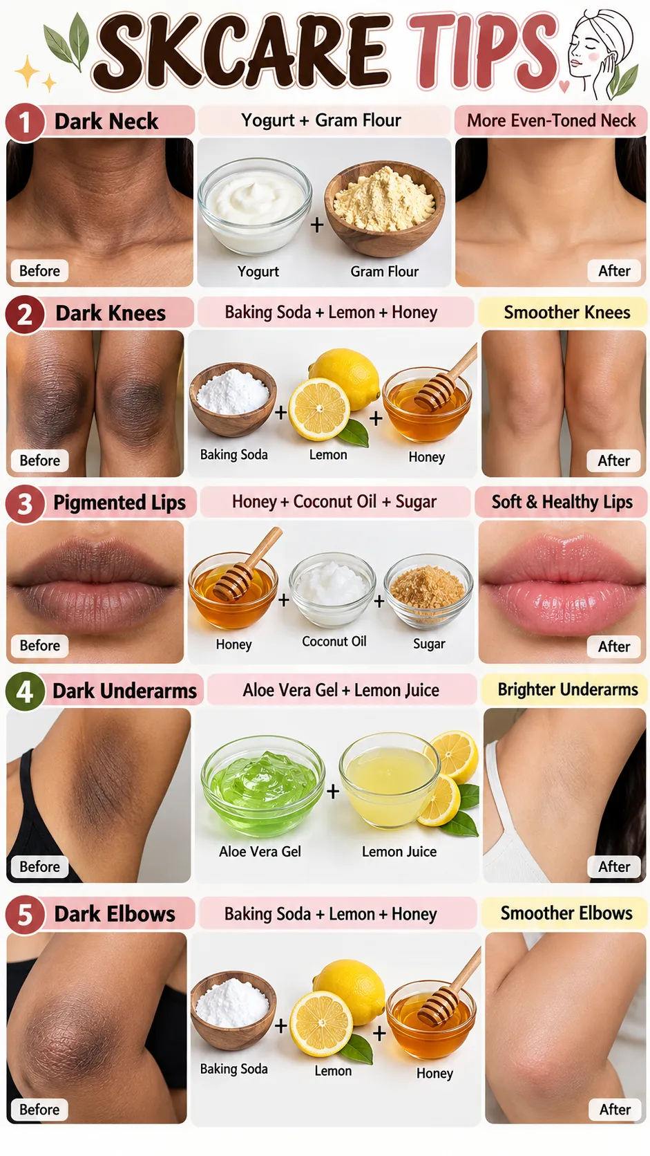 Start With a Gentle Cleanser