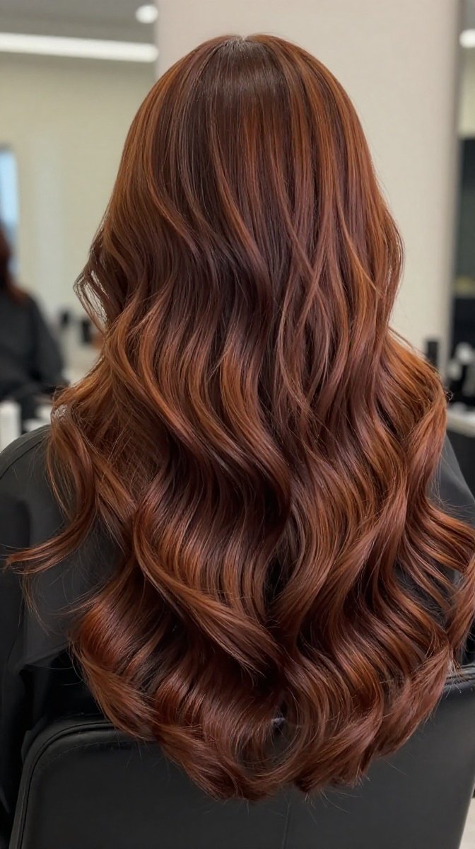The Soft Boyish Lob – Tom-boy Meets Luxury