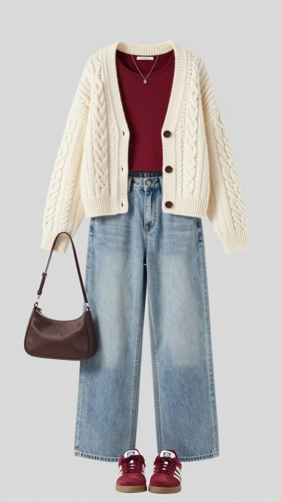 Cute Fall Outfits for a Stylish Weekend