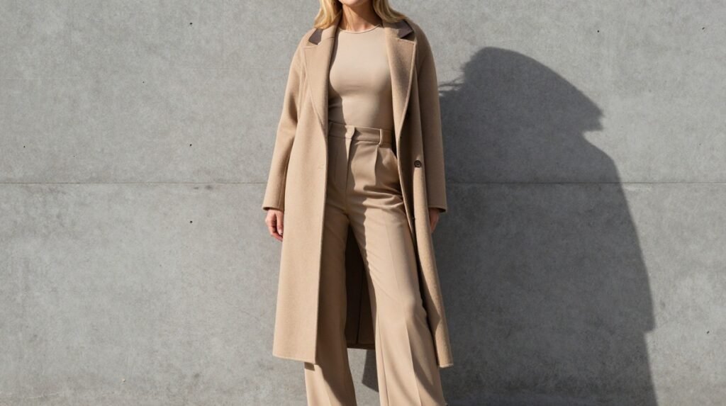 Trendy Fall Outfits to Try This Season