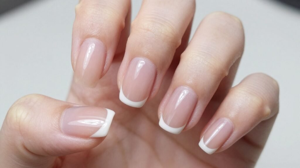 simple nail designs