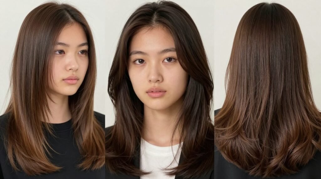 10 Trendy Layered Hairstyles for Women in 2026