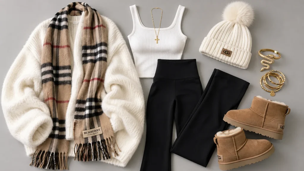 5 Cute Fall Outfits You’ll Want to Copy This Season