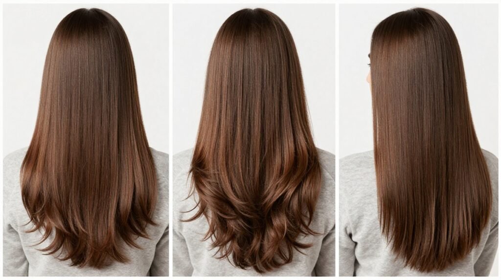 5 Easy Hairstyles for Long Hair You’ll Love
