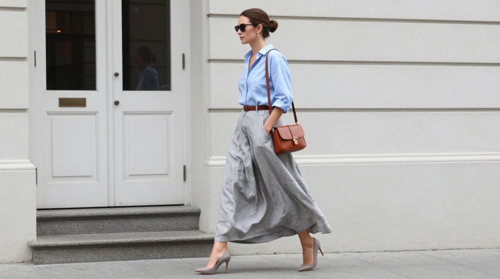 Trendy Fall Outfits for Brunch and Coffee Dates 